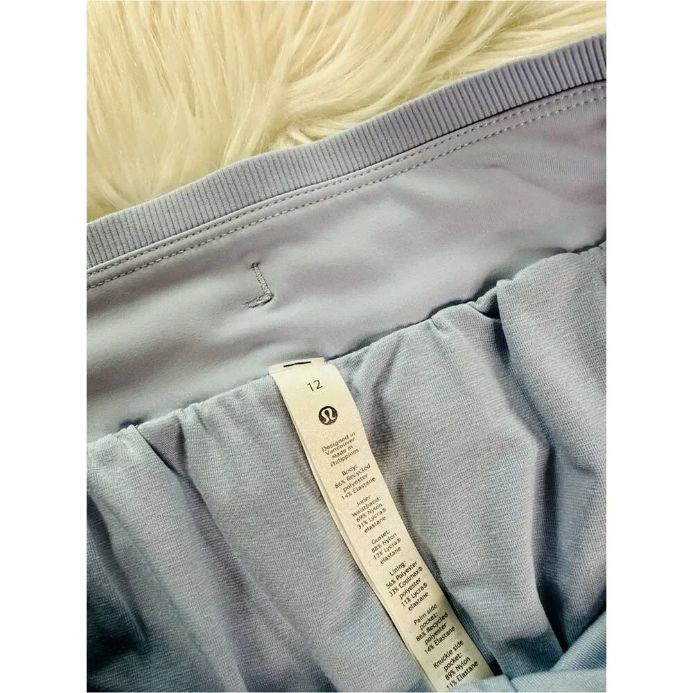 lululemon athletica blue beyond